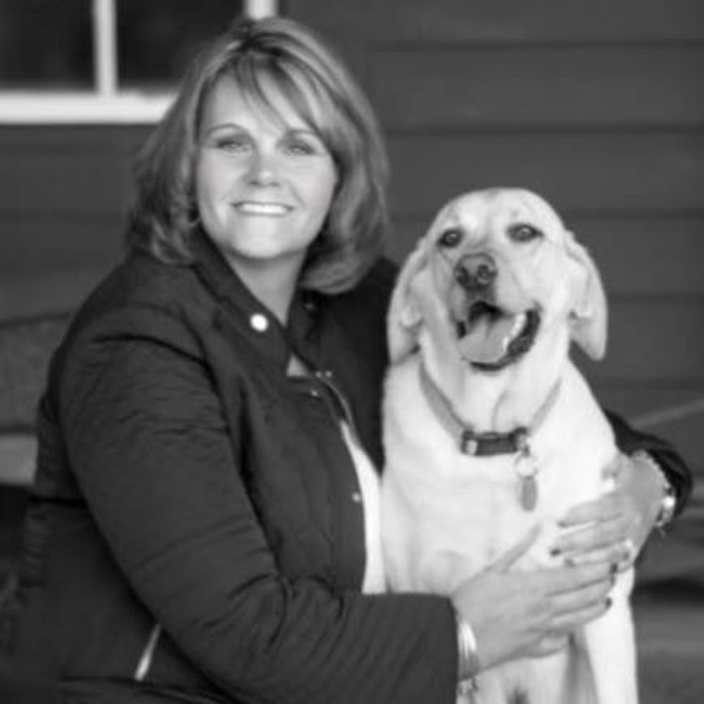 Meet your Posher, Tracy